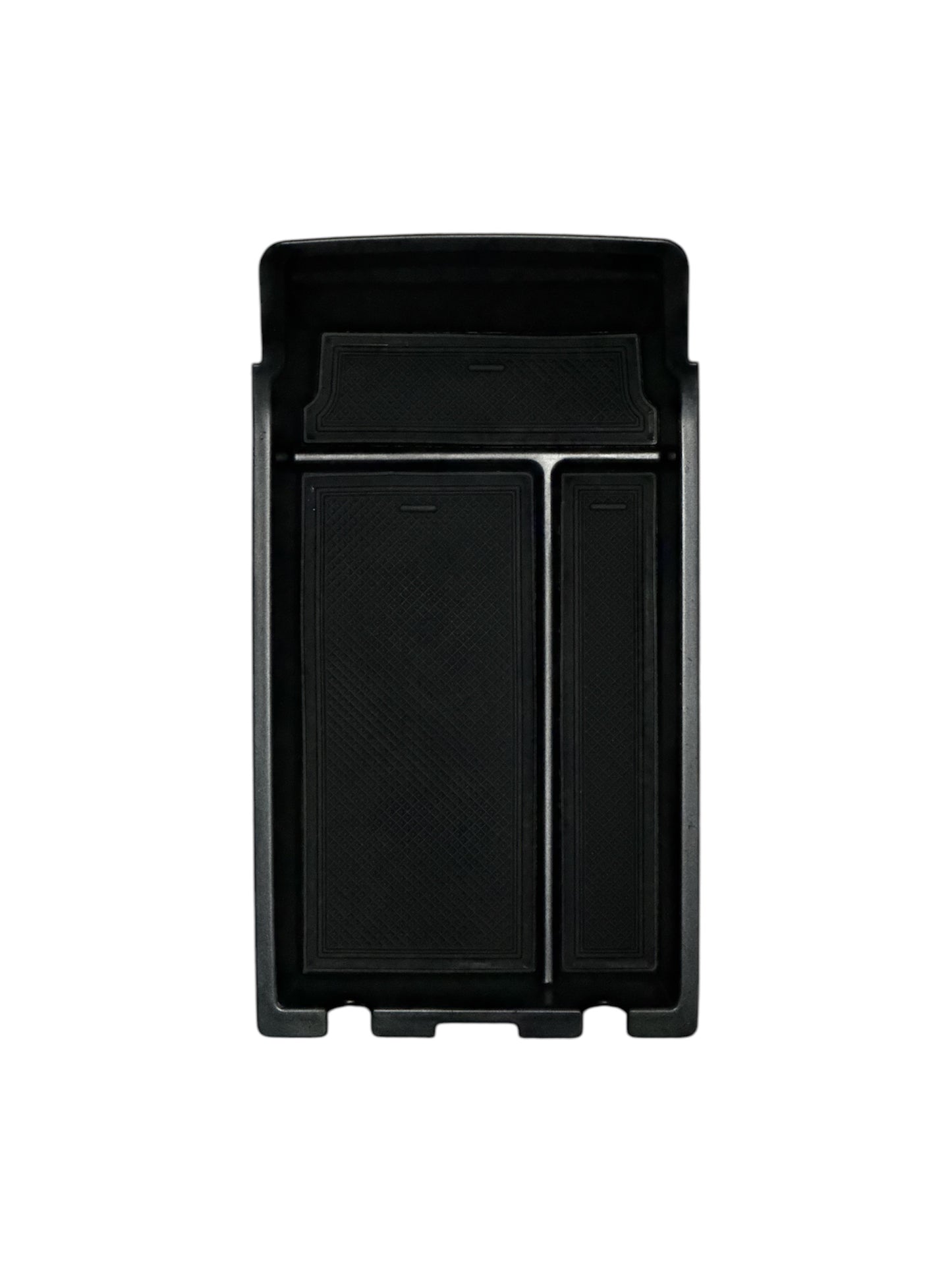 Crosstrek 2024-2025 Centre console Organizer