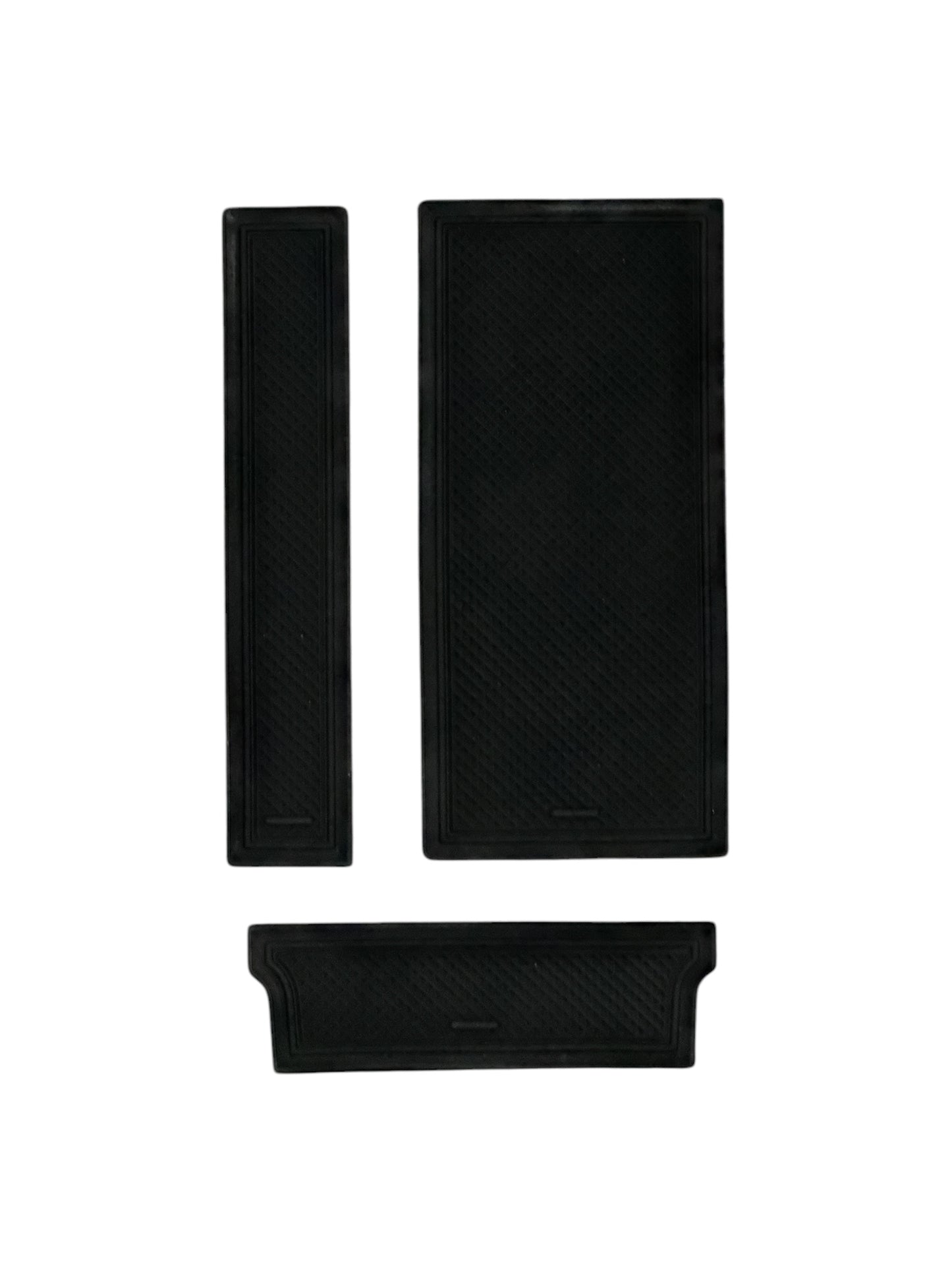 Crosstrek 2024-2025 Centre console Organizer