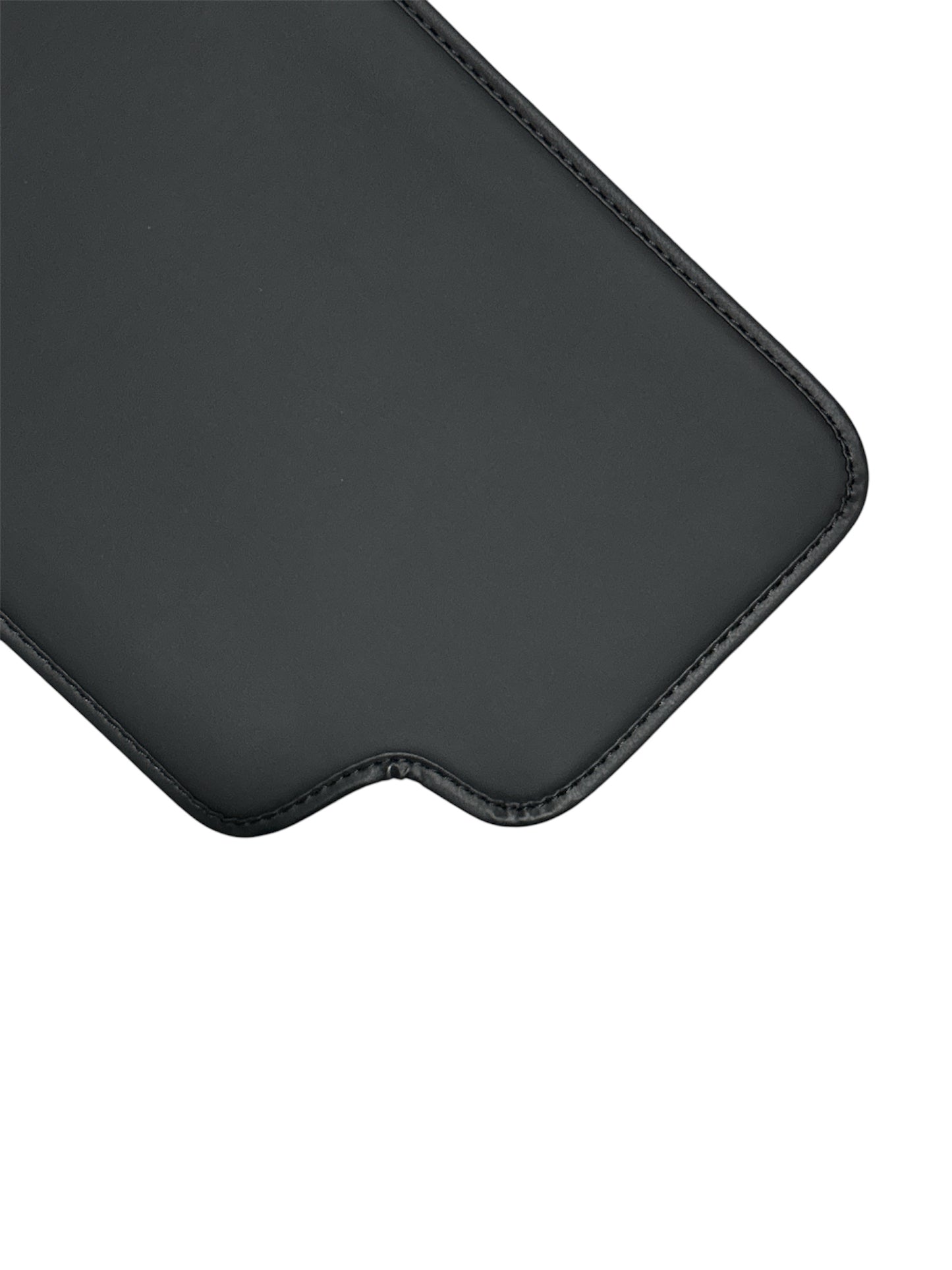 Subaru Outback Lower Seat Kick Protector Inserts (2020–2025, Interior Accessories)