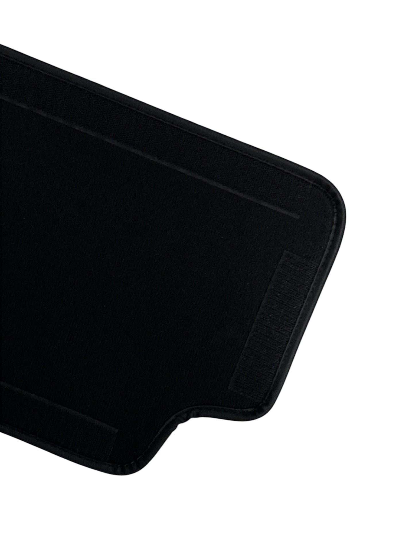 Subaru Outback Lower Seat Kick Protector Inserts (2020–2025, Interior Accessories)