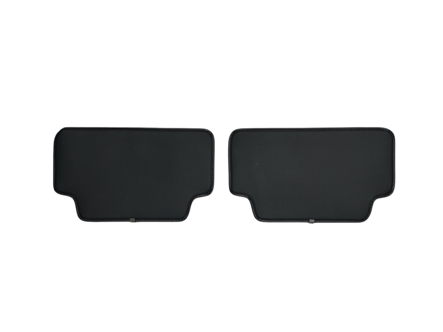 Subaru Outback Lower Seat Kick Protector Inserts (2020–2025, Interior Accessories)