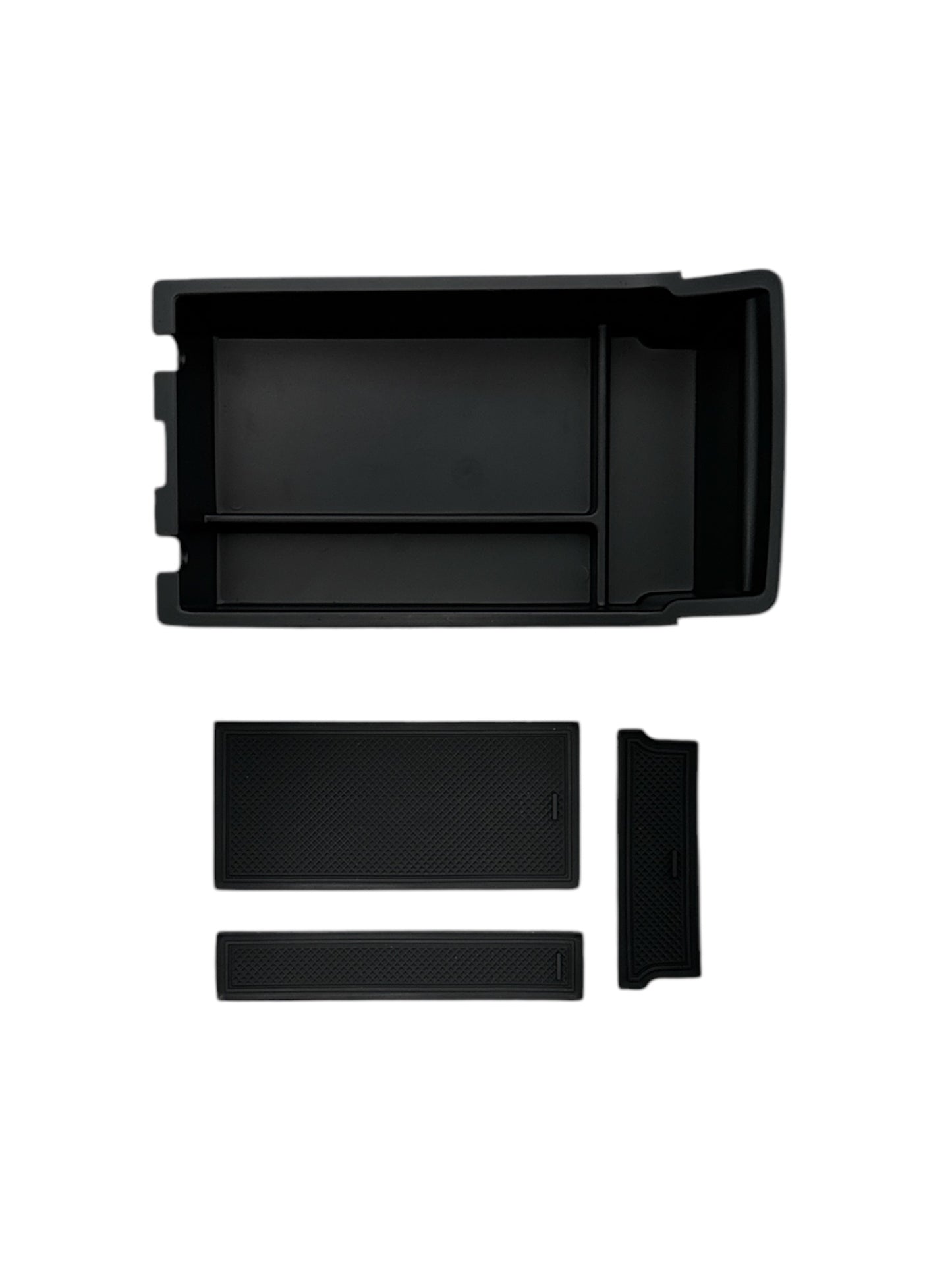 Crosstrek 2024-2025 Centre console Organizer