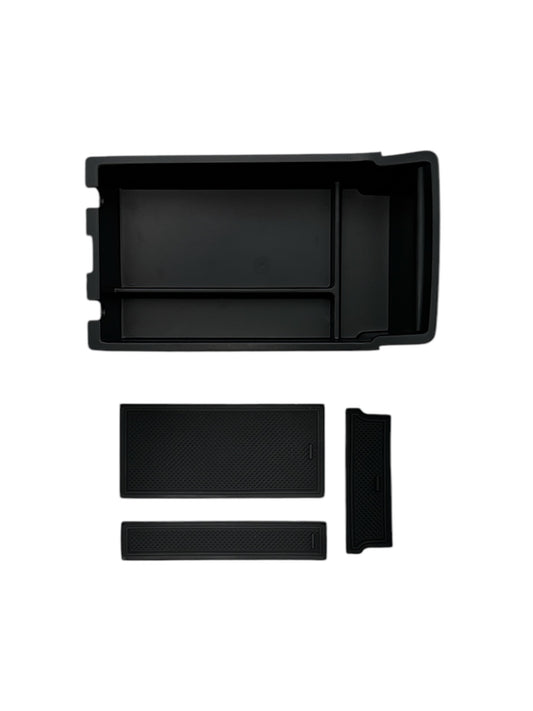 Crosstrek 2024-2026 Centre console Organizer