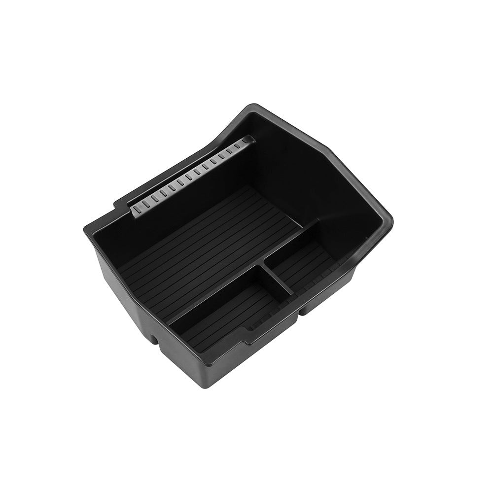 2025+ Subaru Forester Center Console Organizer Tray – Fits All Trims