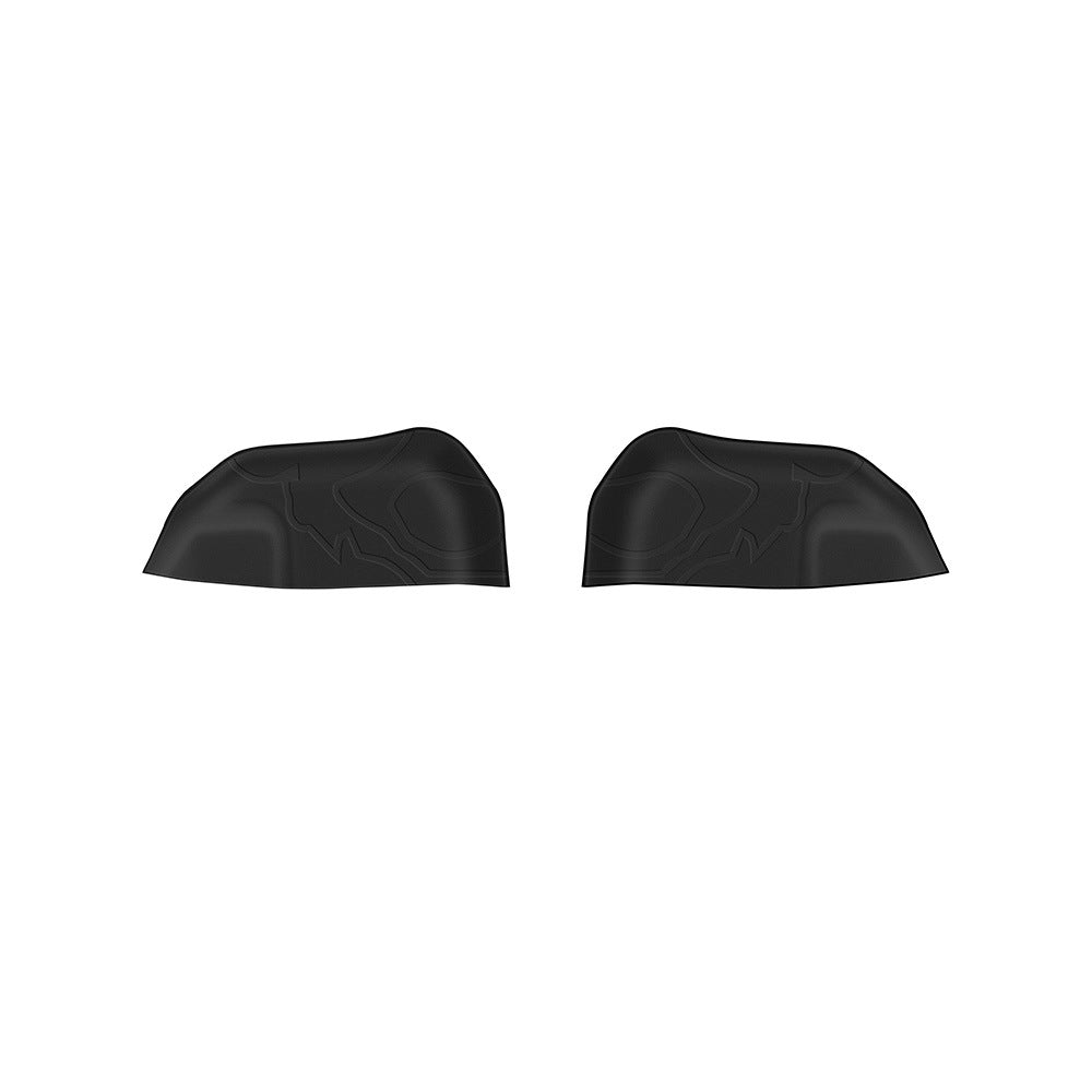 Forester 2024-2025 Trunk Hump Protector