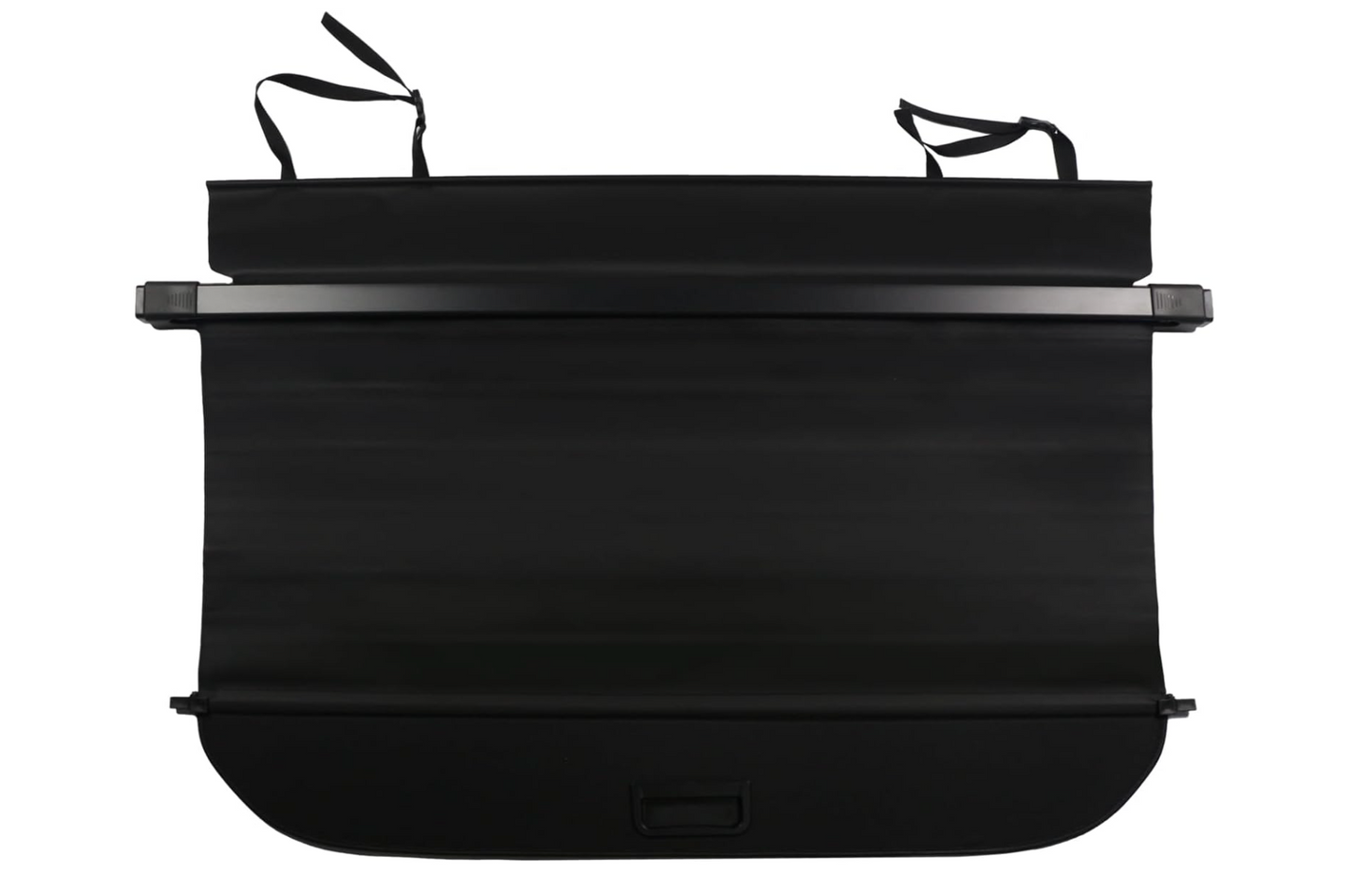 Subaru Forester Cargo Cover – Trunk Security Shade (2025+, All Trims)