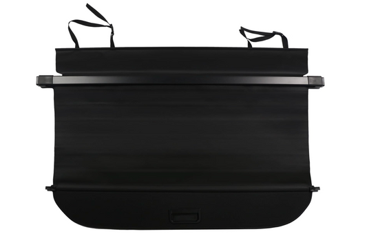 Subaru Forester Cargo Cover – Trunk Security Shade (2025+, All Trims)