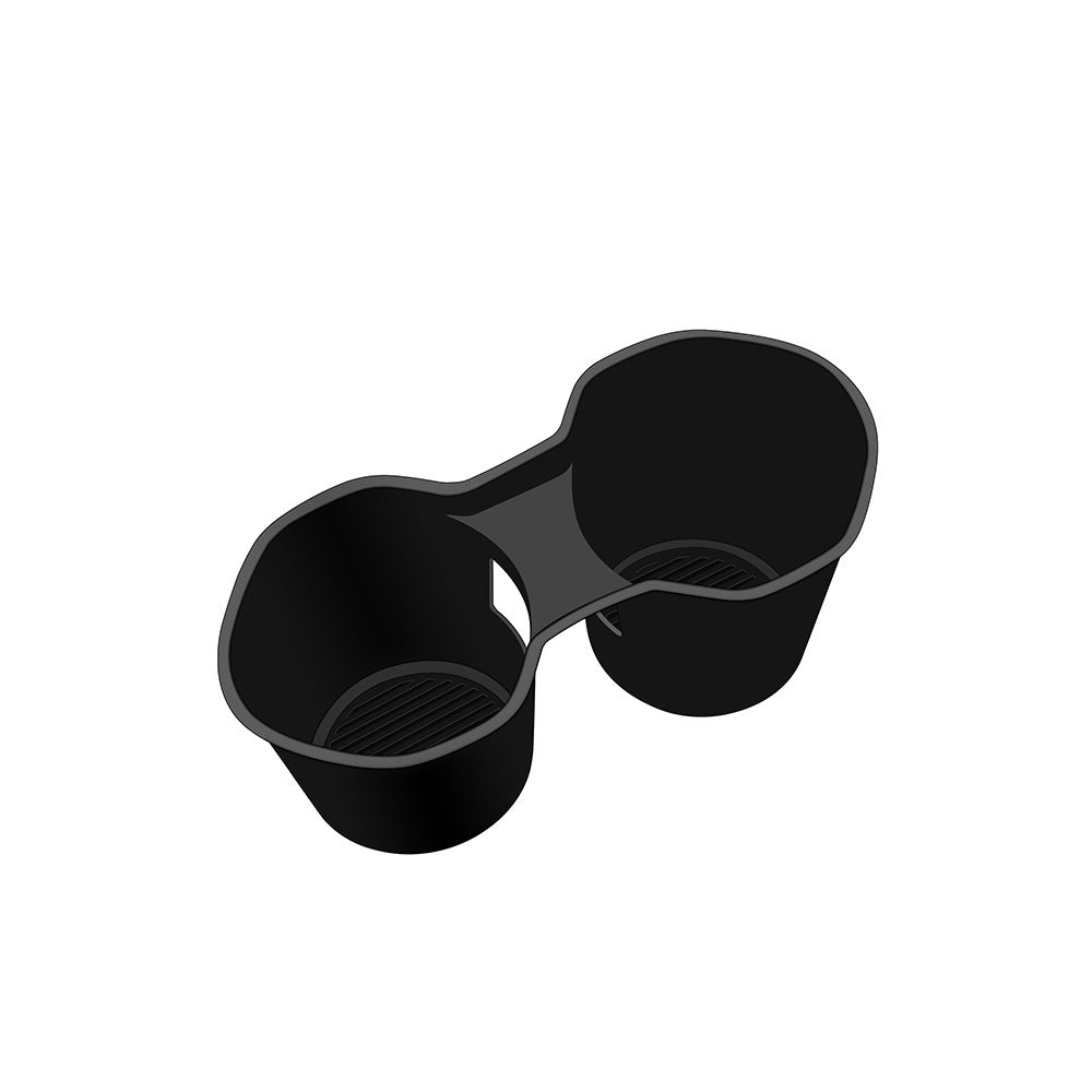 Subaru Forester Cup Holder Insert  (2025+, All Trims)