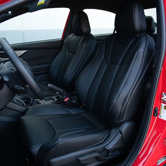 Subaru Outback 2020-2025 Custom Seat Cover